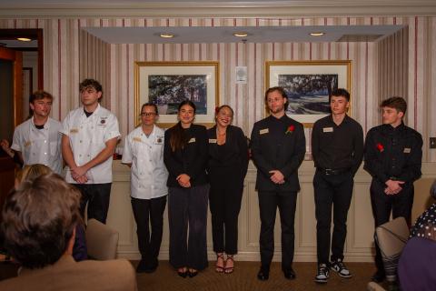 Noche de Flamenco - 3.27.25