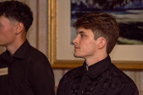 Noche de Flamenco - 3.27.25