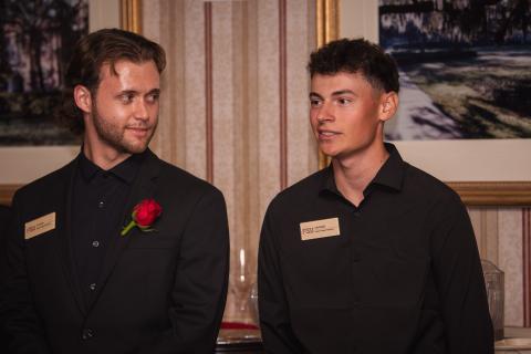 Noche de Flamenco - 3.27.25