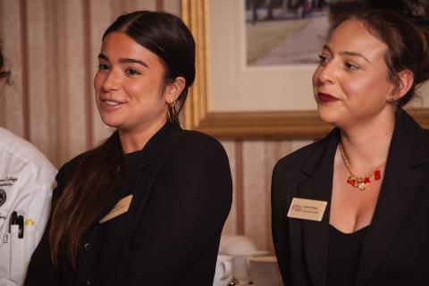 Noche de Flamenco - 3.27.25