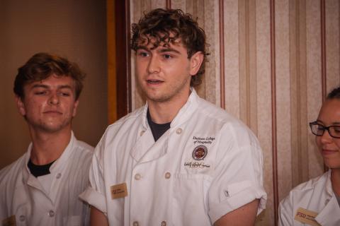 Noche de Flamenco - 3.27.25