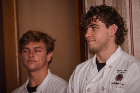 Noche de Flamenco - 3.27.25