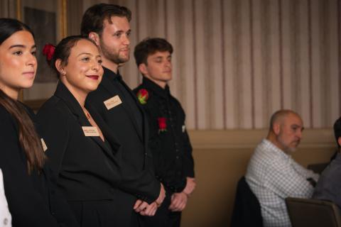 Noche de Flamenco - 3.27.25