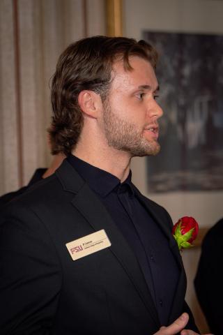 Noche de Flamenco - 3.27.25