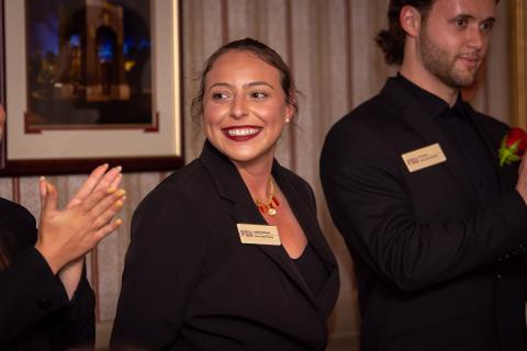 Noche de Flamenco - 3.27.25