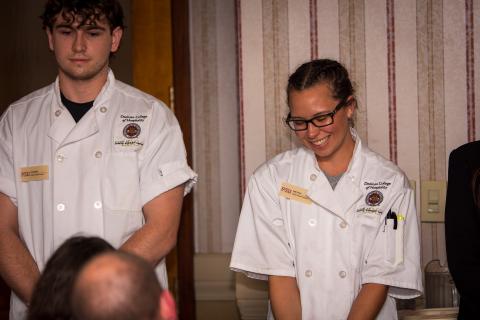 Noche de Flamenco - 3.27.25