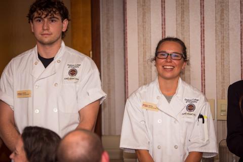 Noche de Flamenco - 3.27.25