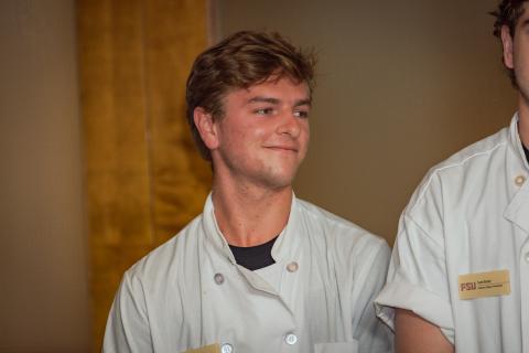 Noche de Flamenco - 3.27.25