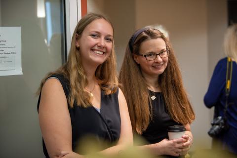 Senior Sendoff Spring 2025