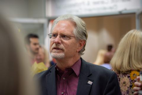 Senior Sendoff Spring 2025