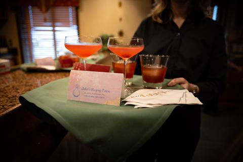 Shakespeare: To Feast or Not To Feast