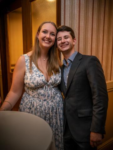 Shakespeare: To Feast or Not To Feast