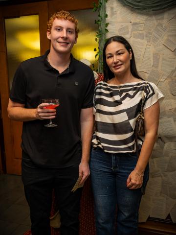 Shakespeare: To Feast or Not To Feast