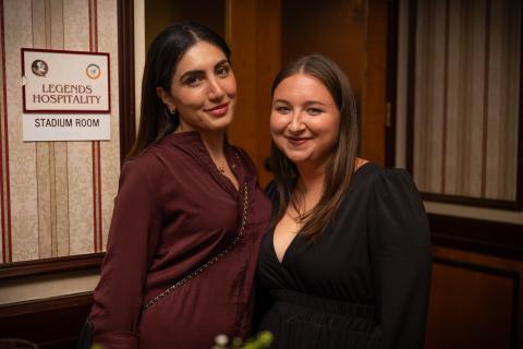 Shakespeare: To Feast or Not To Feast