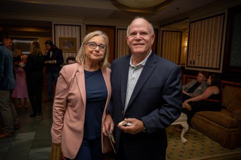 Shakespeare: To Feast or Not To Feast