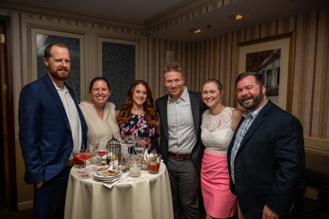 Shakespeare: To Feast or Not To Feast