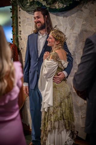 Shakespeare: To Feast or Not To Feast