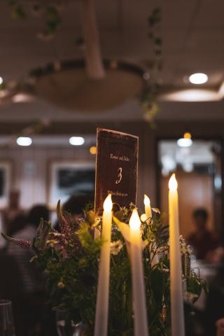 Shakespeare: To Feast or Not To Feast