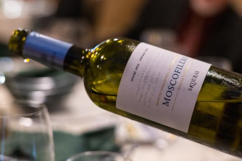 Shakespeare: To Feast or Not To Feast