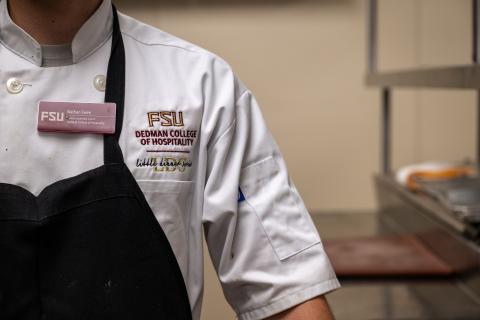 Shakespeare: To Feast or Not To Feast