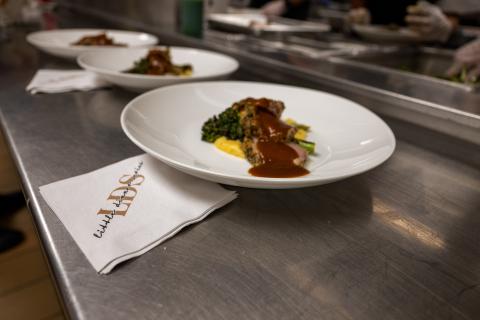 Shakespeare: To Feast or Not To Feast