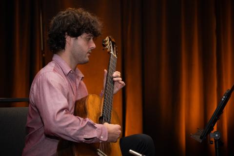 Honors and Awards 2025