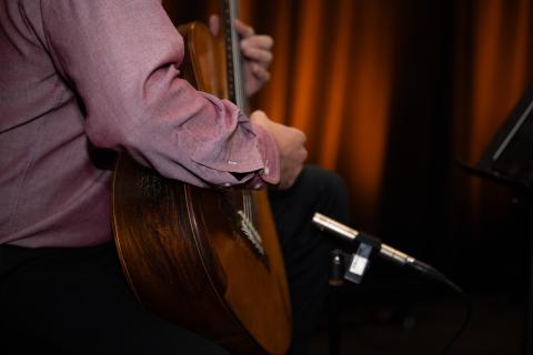 Honors and Awards 2025