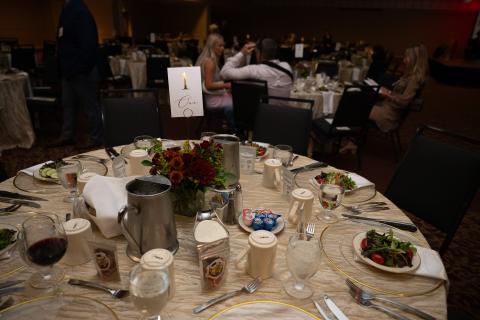 Honors and Awards 2025