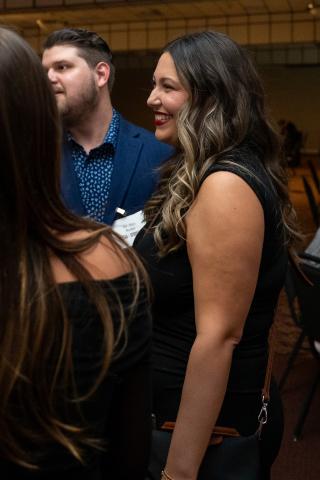 Honors and Awards 2025