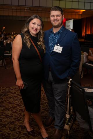 Honors and Awards 2025