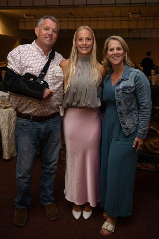 Honors and Awards 2025