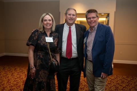 Honors and Awards 2025