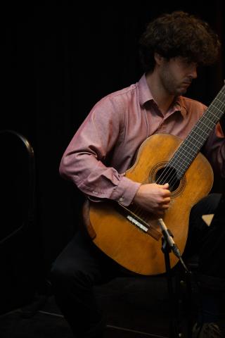 Honors and Awards 2025