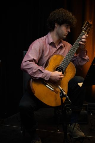 Honors and Awards 2025