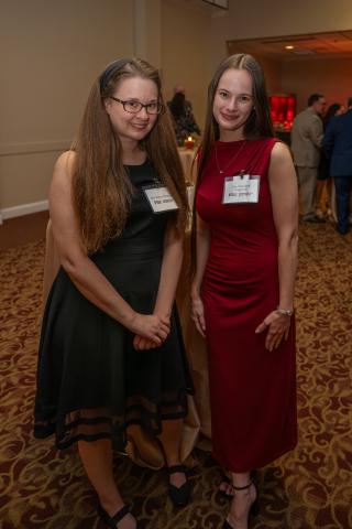 Honors and Awards 2025