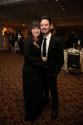 Honors and Awards 2025