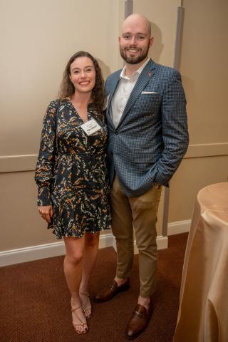 Honors and Awards 2025