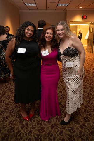 Honors and Awards 2025