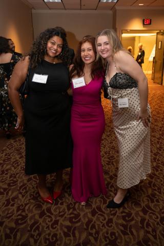 Honors and Awards 2025