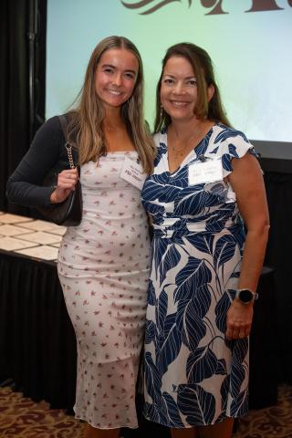 Honors and Awards 2025