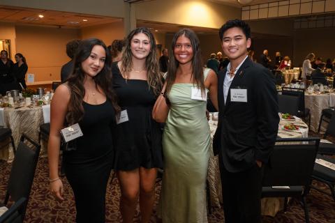 Honors and Awards 2025