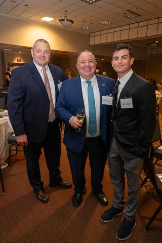 Honors and Awards 2025