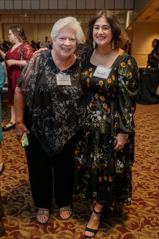 Honors and Awards 2025