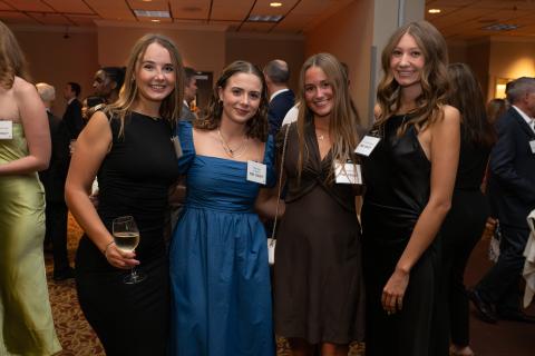 Honors and Awards 2025