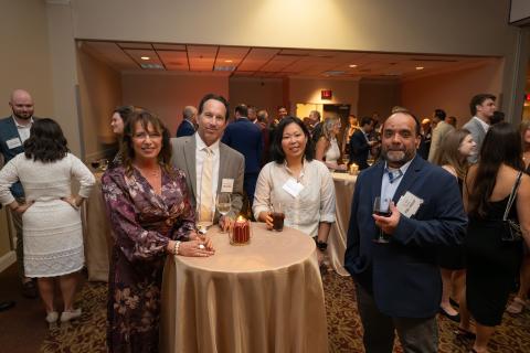 Honors and Awards 2025