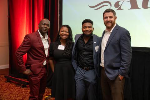 Honors and Awards 2025