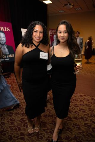 Honors and Awards 2025