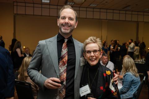 Honors and Awards 2025