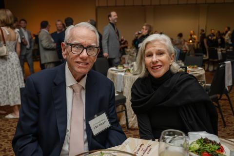 Honors and Awards 2025