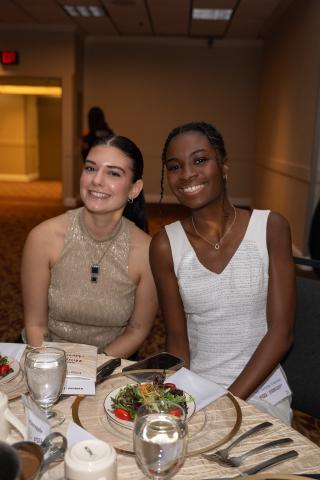 Honors and Awards 2025